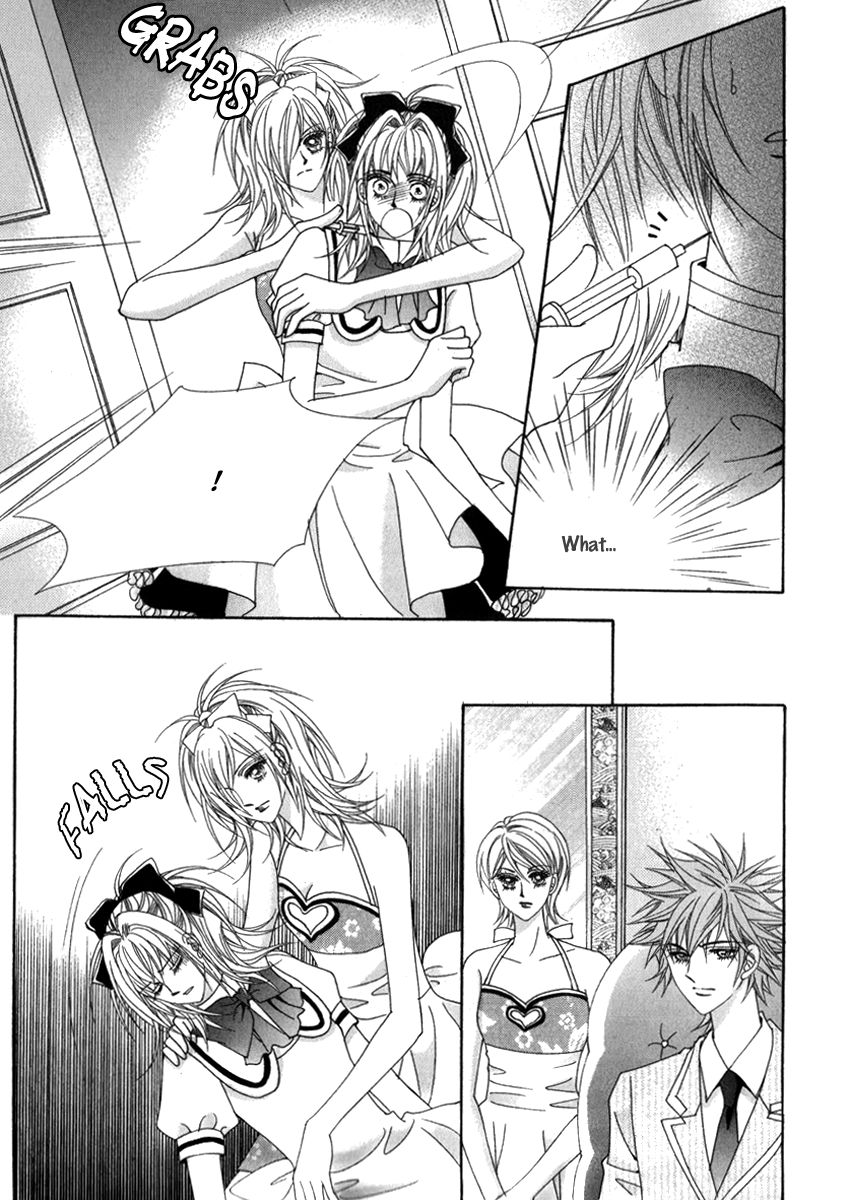 I Will Be Cinderella Chapter 26 page 23 - Chapter 26