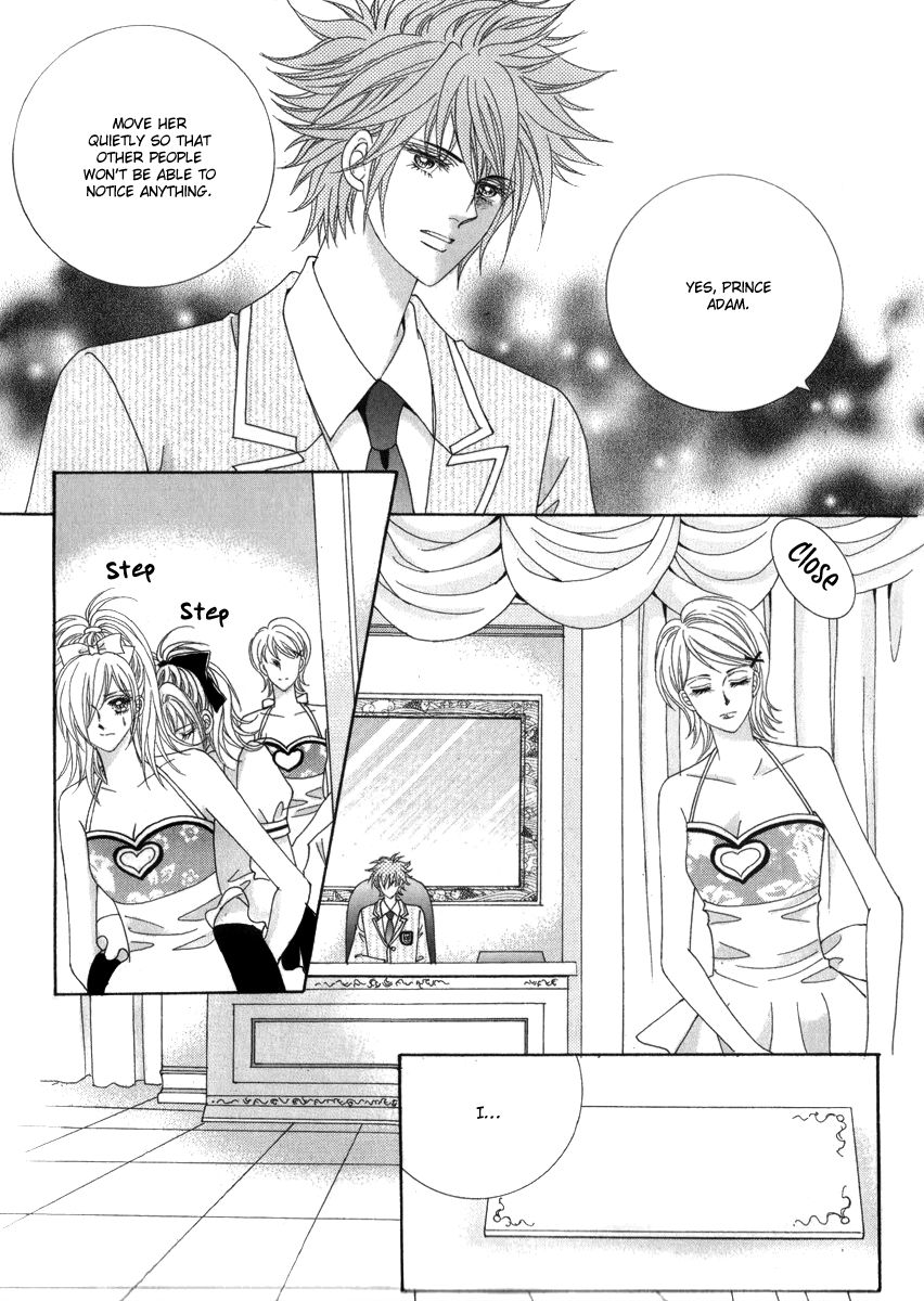 I Will Be Cinderella Chapter 26 page 24 - Chapter 26