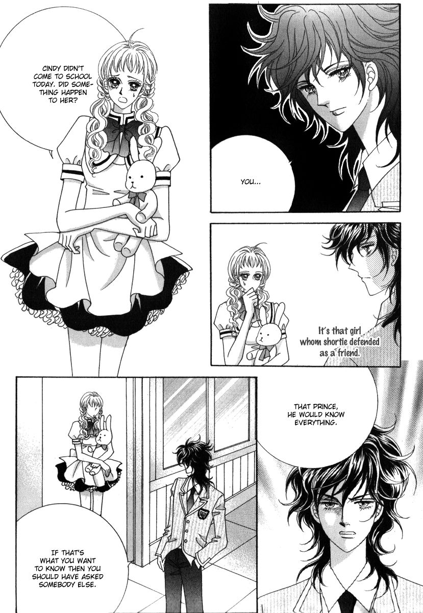 I Will Be Cinderella Chapter 26 page 27 - Chapter 26