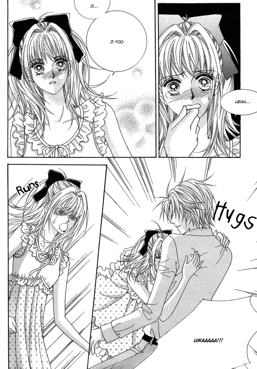 I Will Be Cinderella Chapter 26 page 3 - Chapter 26