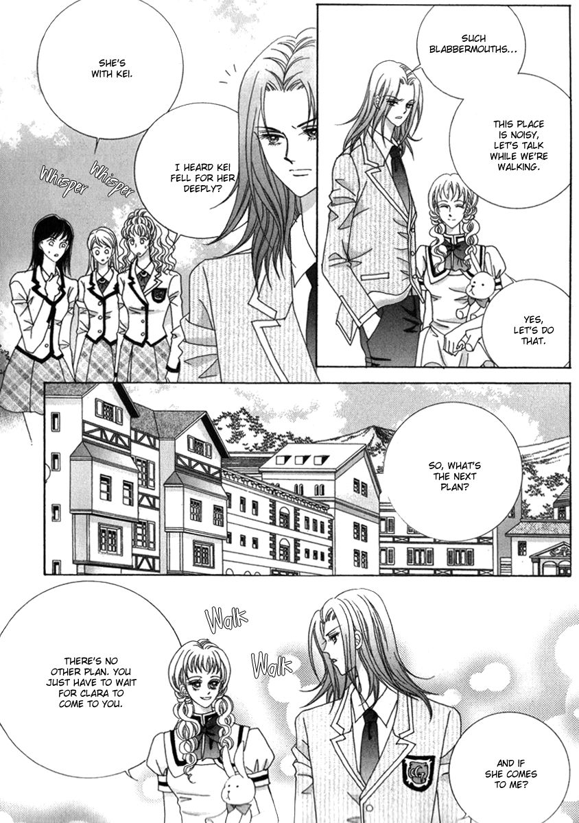 I Will Be Cinderella Chapter 26 page 30 - Chapter 26