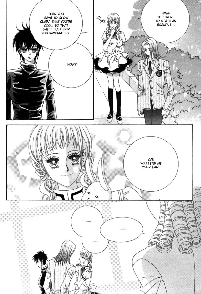 I Will Be Cinderella Chapter 26 page 31 - Chapter 26