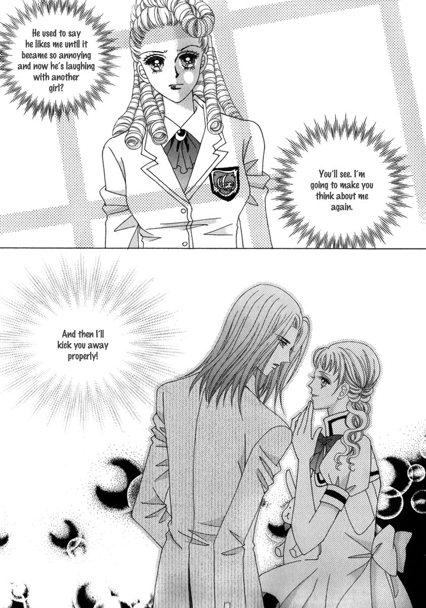 I Will Be Cinderella Chapter 26 page 32 - Chapter 26