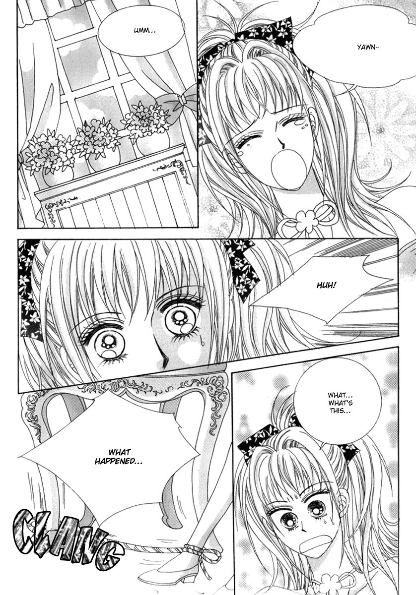 I Will Be Cinderella Chapter 26 page 33 - Chapter 26