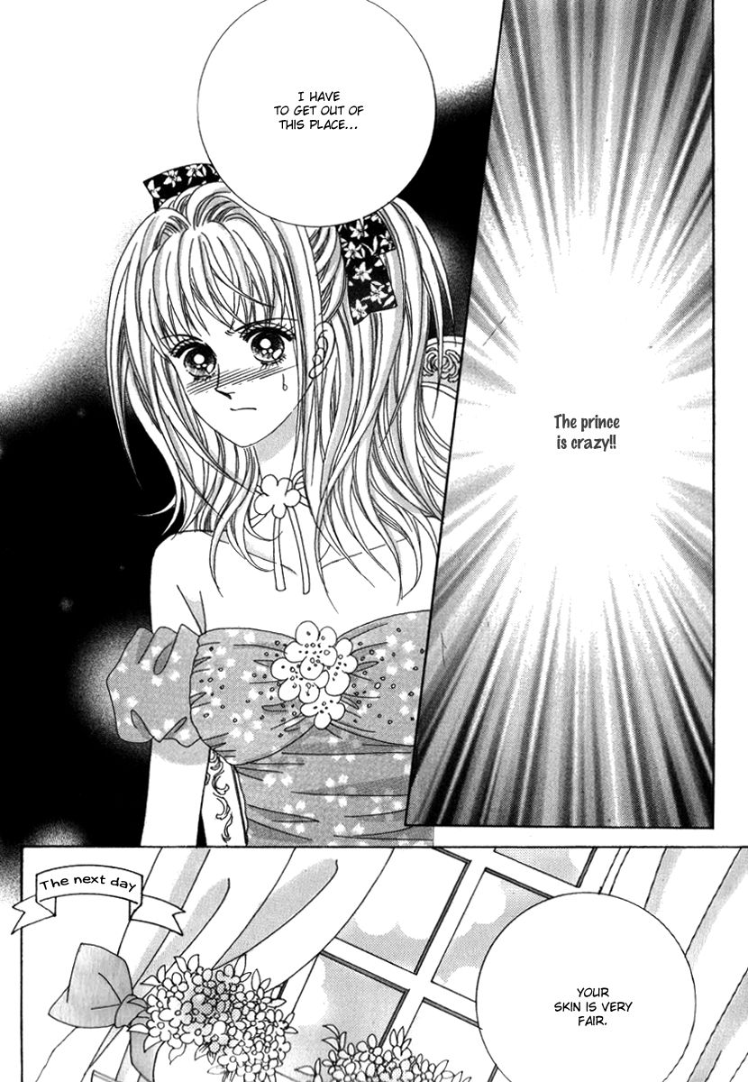 I Will Be Cinderella Chapter 26 page 39 - Chapter 26