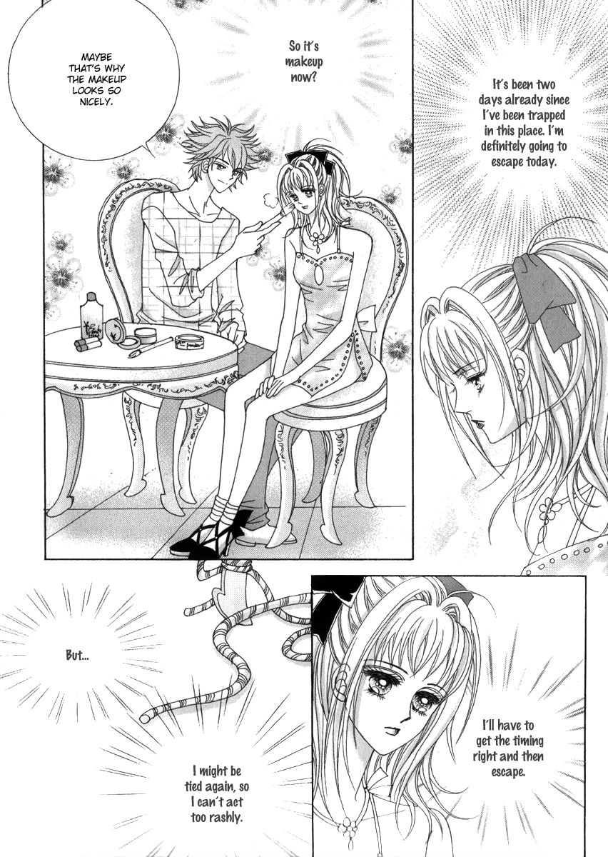 I Will Be Cinderella Chapter 26 page 40 - Chapter 26