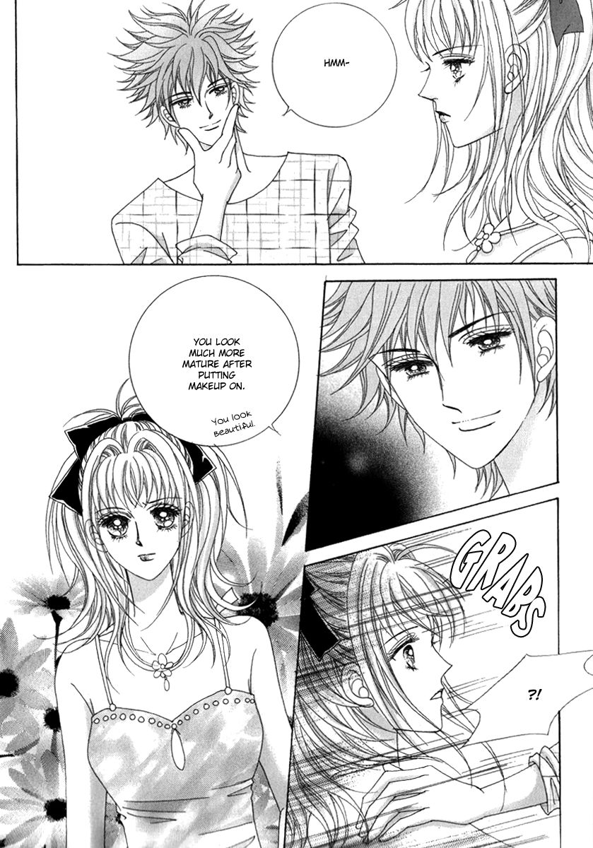 I Will Be Cinderella Chapter 26 page 41 - Chapter 26