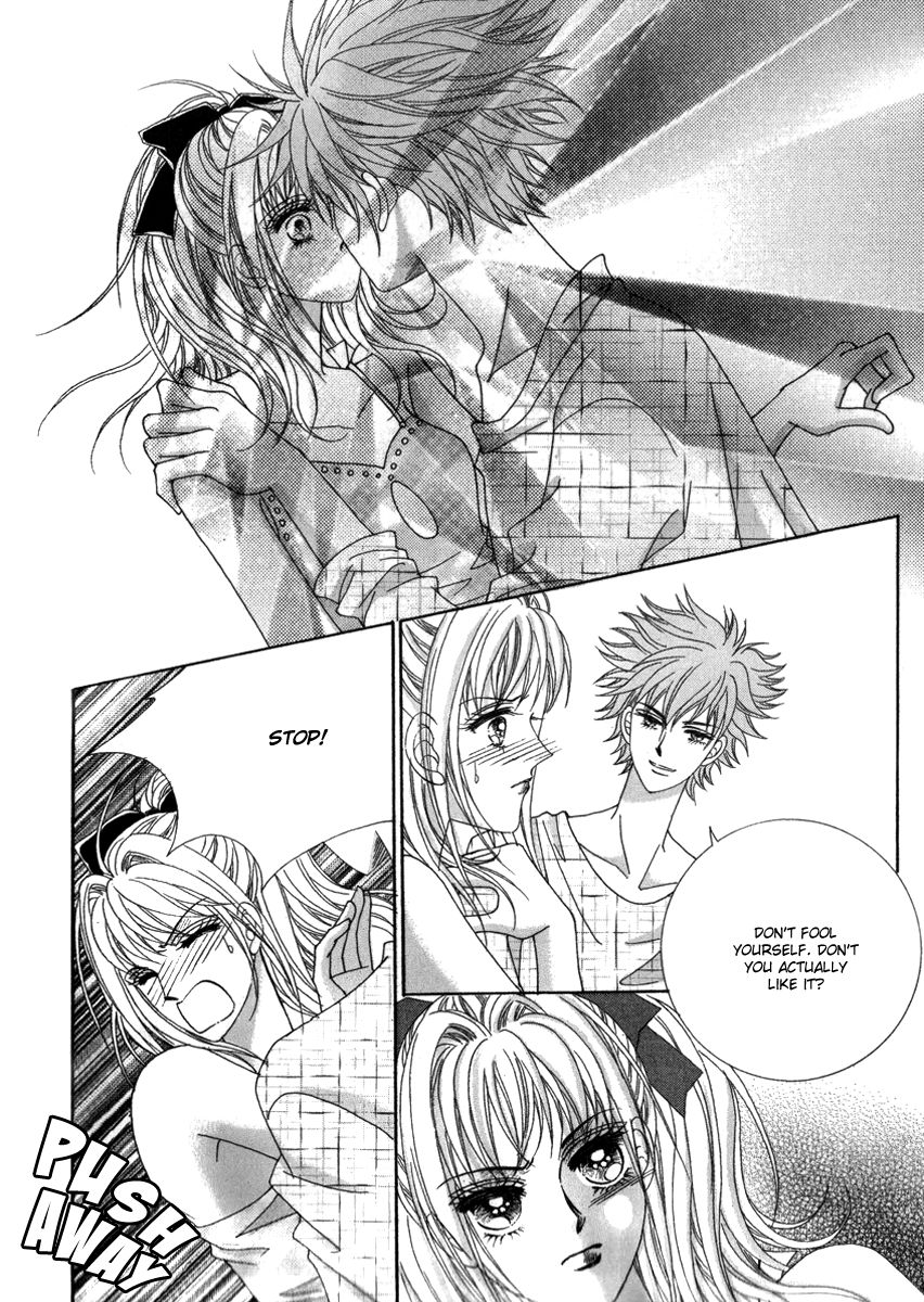 I Will Be Cinderella Chapter 26 page 42 - Chapter 26