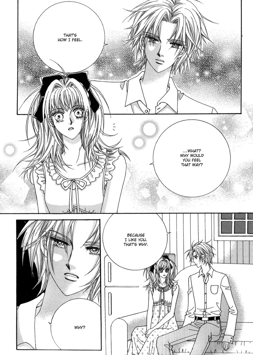 I Will Be Cinderella Chapter 26 page 6 - Chapter 26