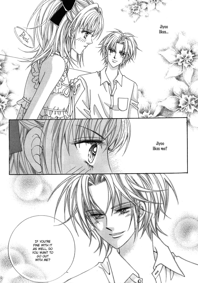 I Will Be Cinderella Chapter 26 page 7 - Chapter 26