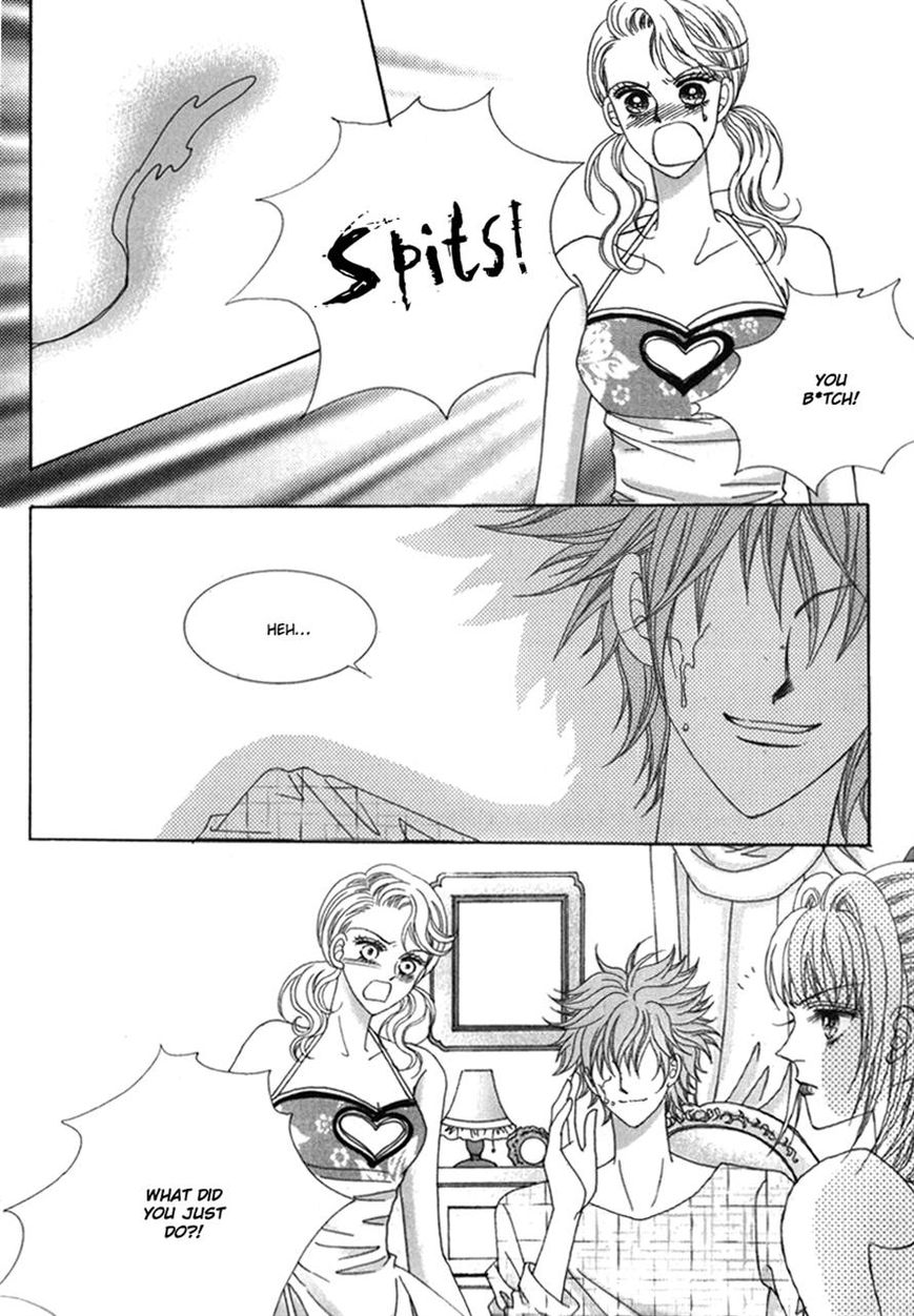 I Will Be Cinderella Chapter 27 page 1 - Chapter 27