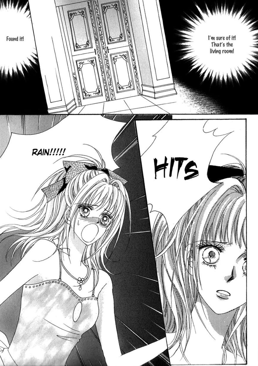 I Will Be Cinderella Chapter 27 page 10 - Chapter 27