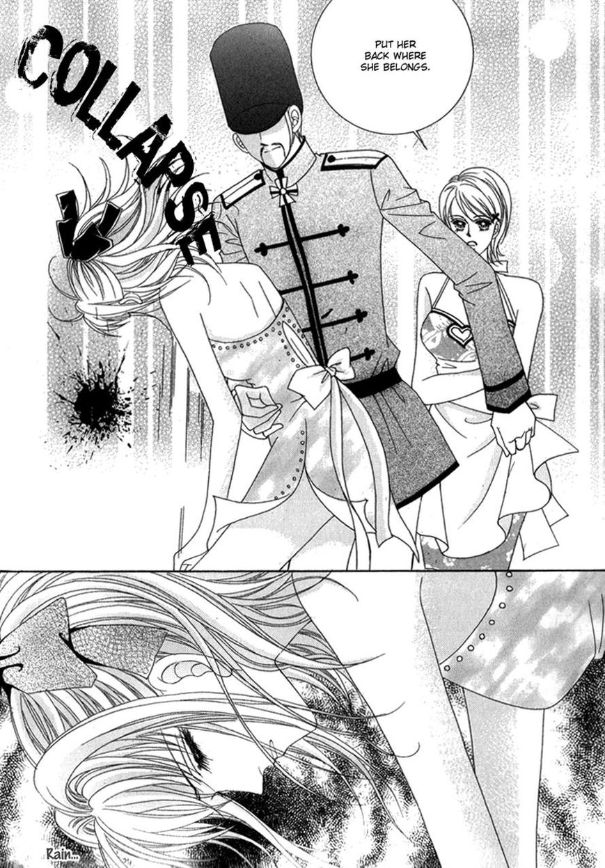 I Will Be Cinderella Chapter 27 page 11 - Chapter 27
