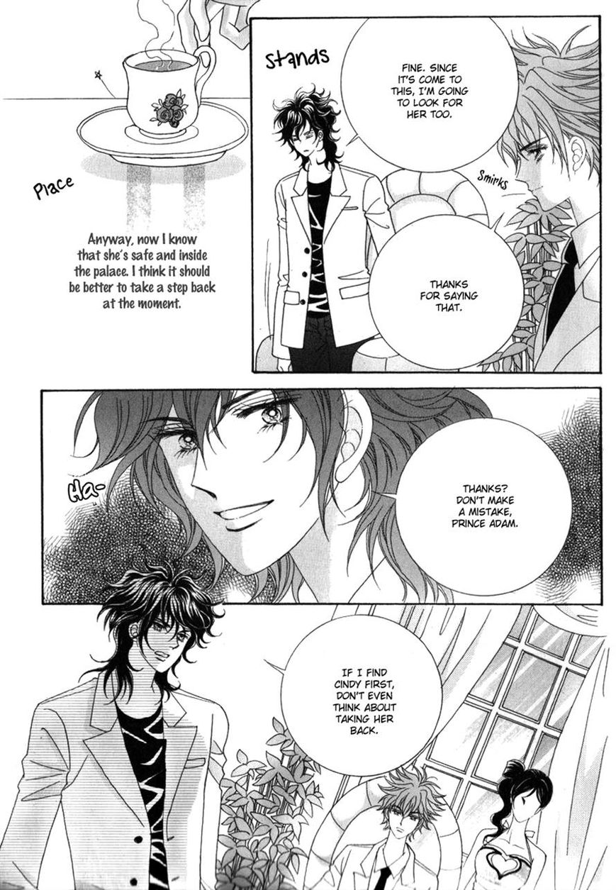 I Will Be Cinderella Chapter 27 page 14 - Chapter 27