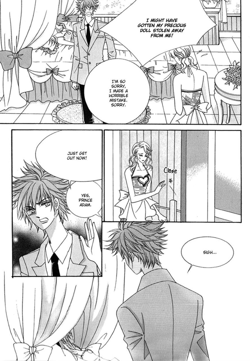 I Will Be Cinderella Chapter 27 page 18 - Chapter 27