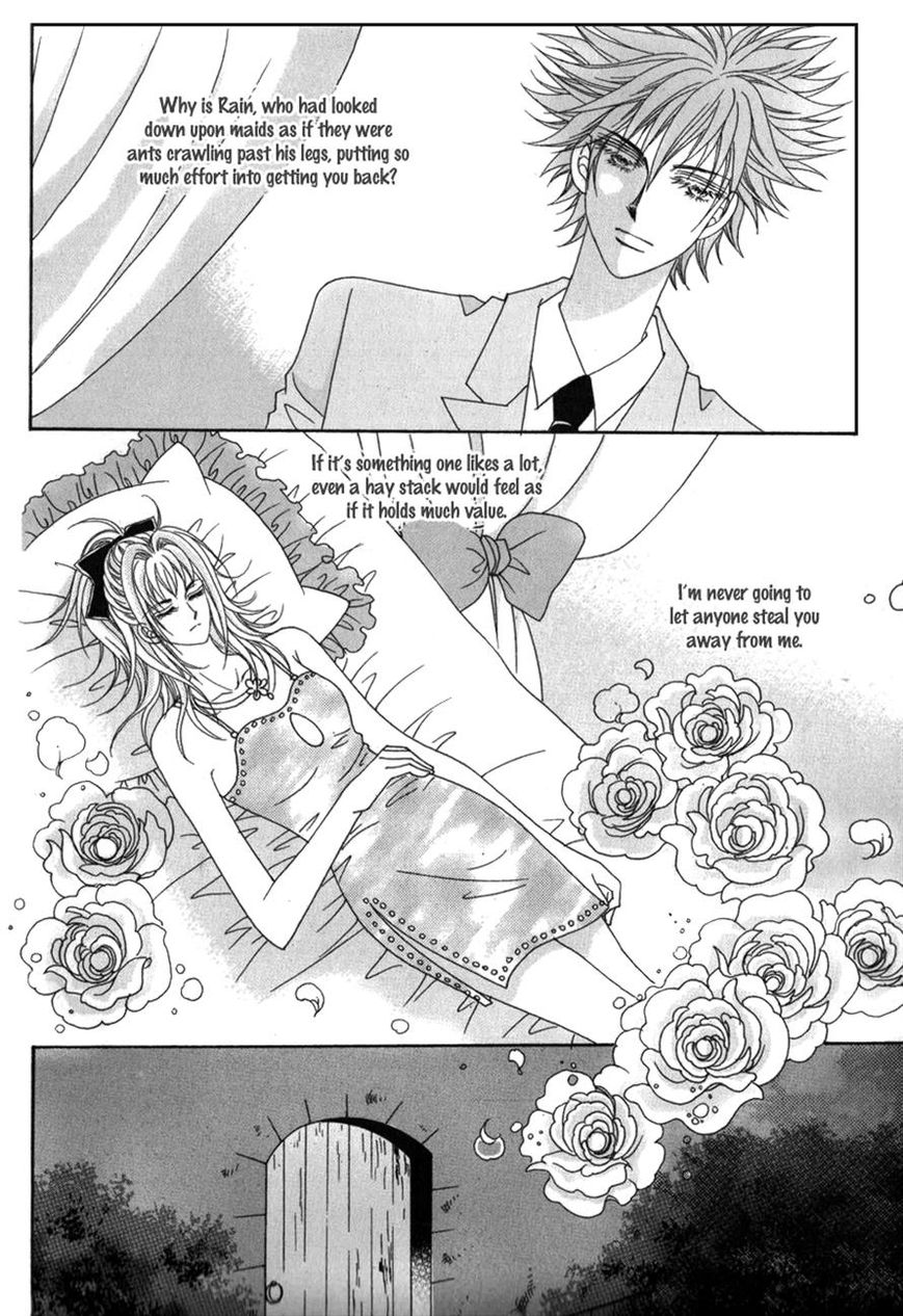 I Will Be Cinderella Chapter 27 page 19 - Chapter 27