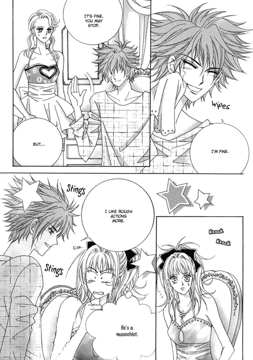 I Will Be Cinderella Chapter 27 page 2 - Chapter 27