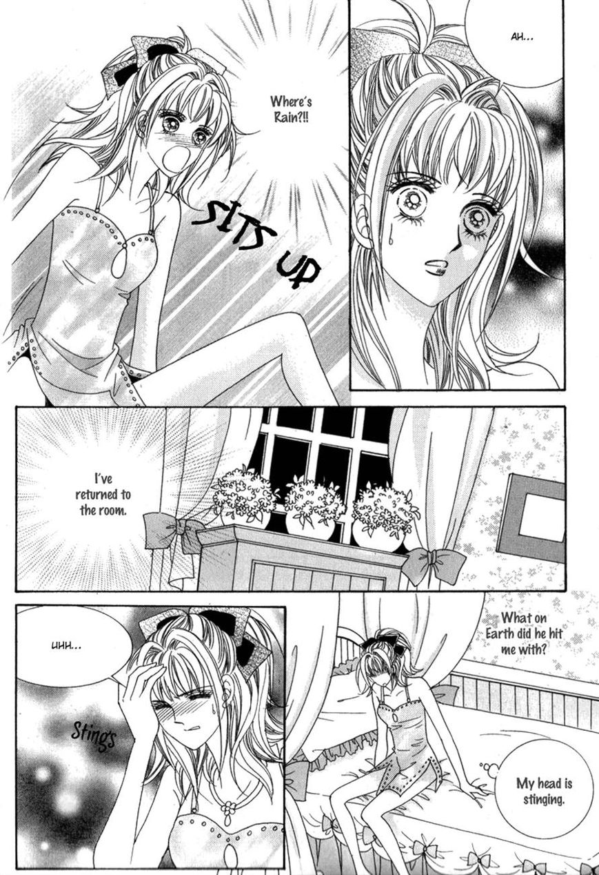I Will Be Cinderella Chapter 27 page 23 - Chapter 27