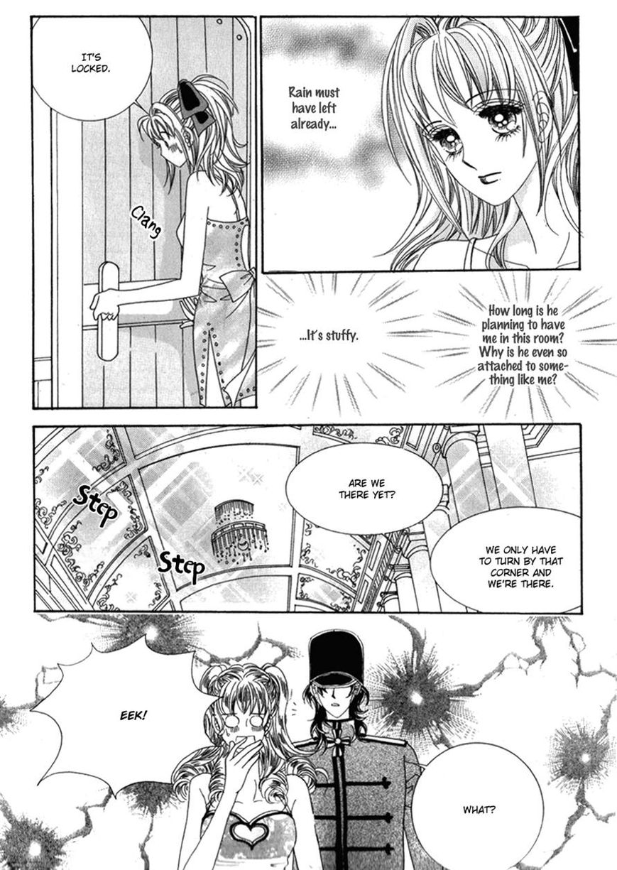 I Will Be Cinderella Chapter 27 page 24 - Chapter 27