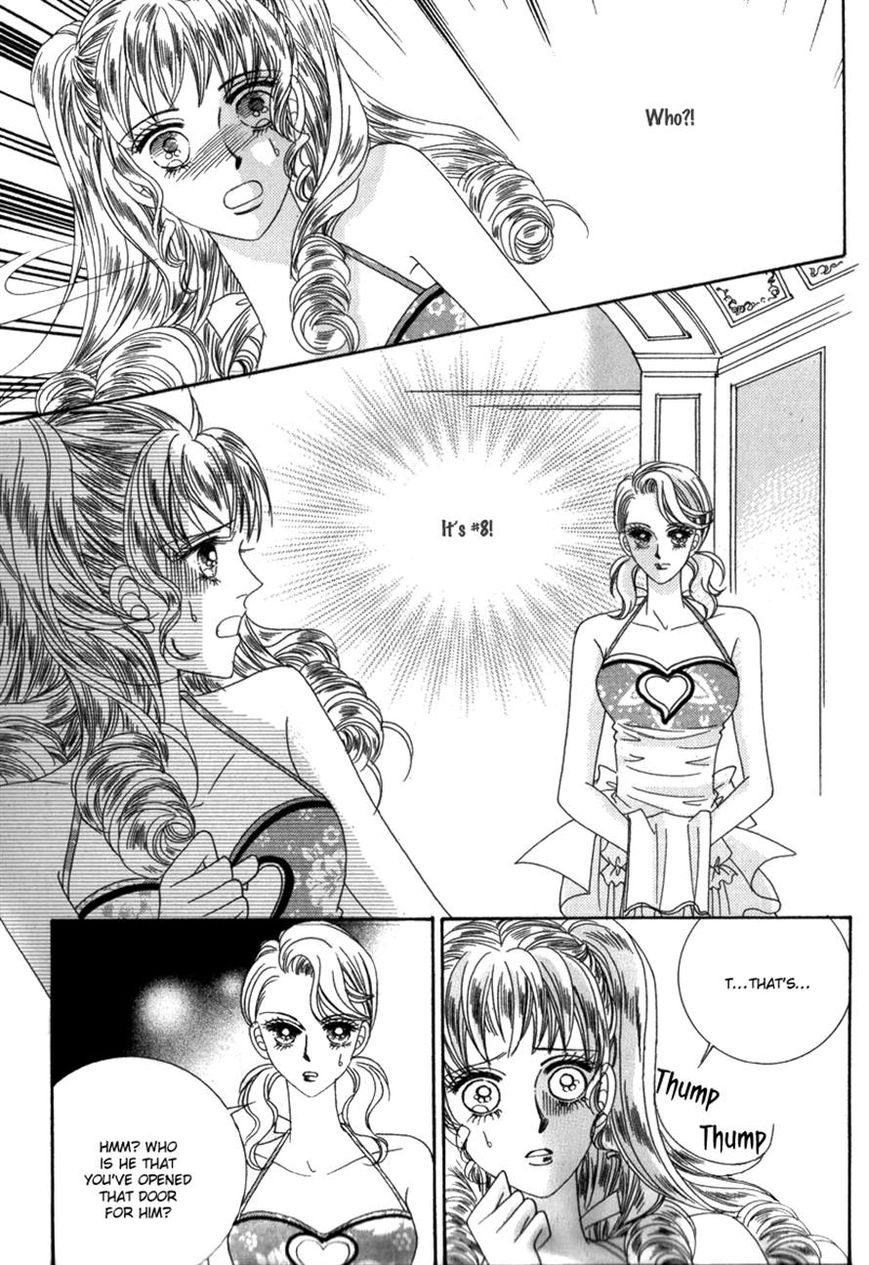 I Will Be Cinderella Chapter 27 page 28 - Chapter 27