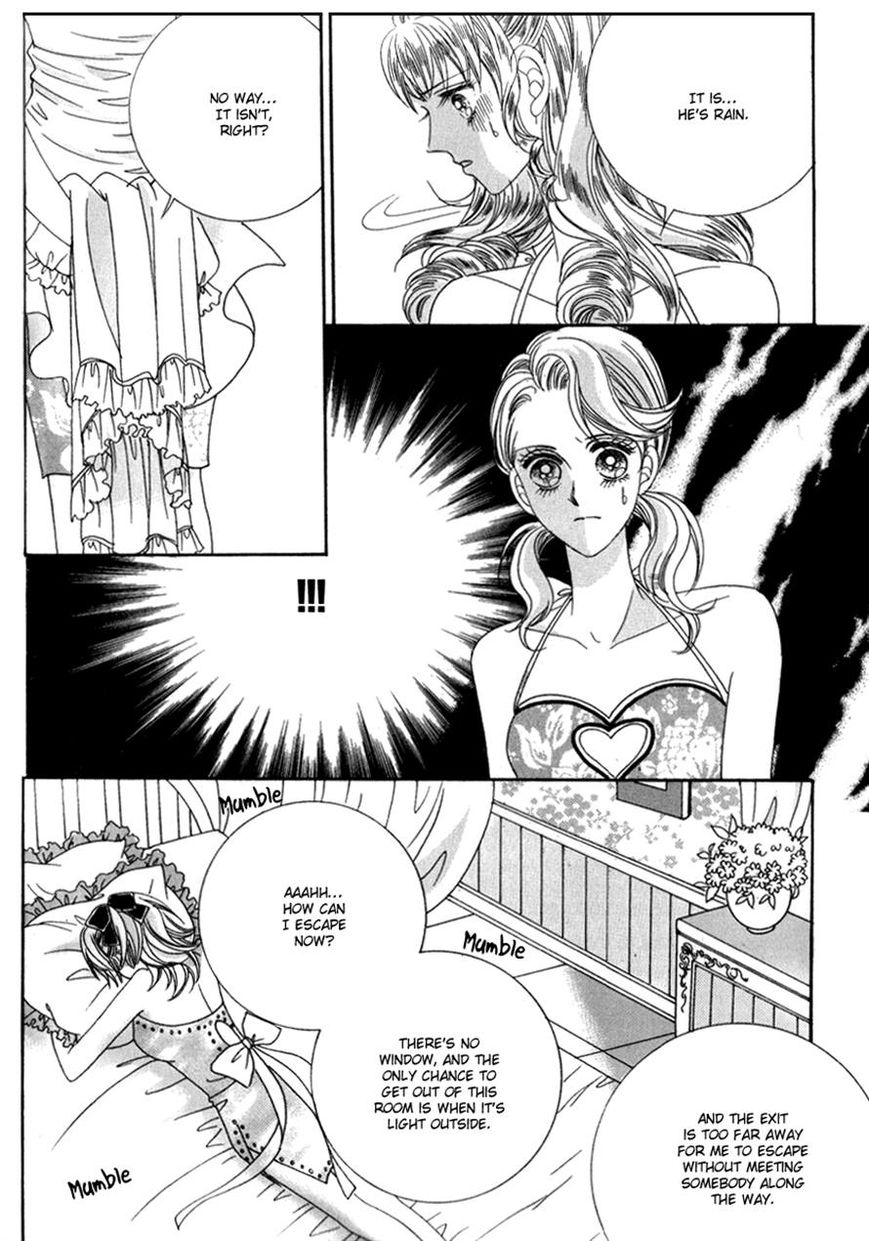 I Will Be Cinderella Chapter 27 page 29 - Chapter 27