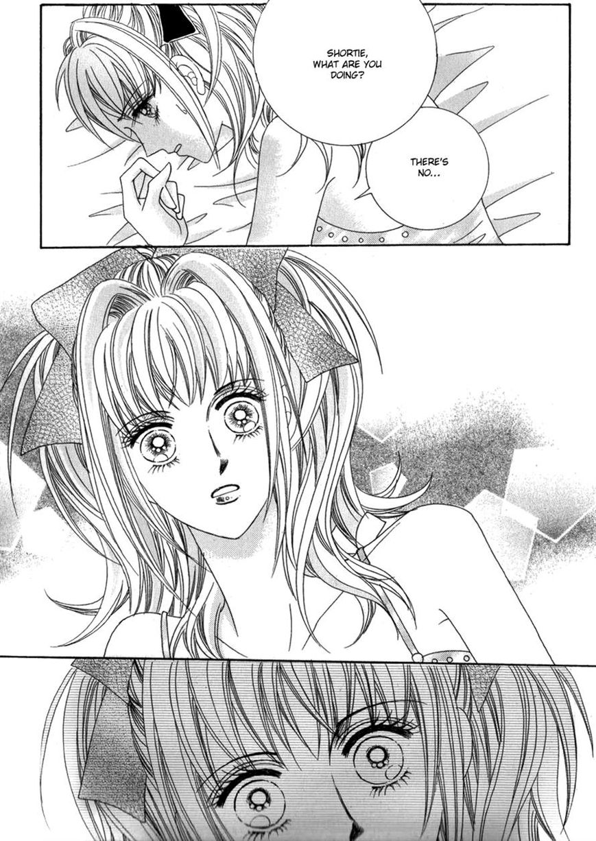 I Will Be Cinderella Chapter 27 page 30 - Chapter 27