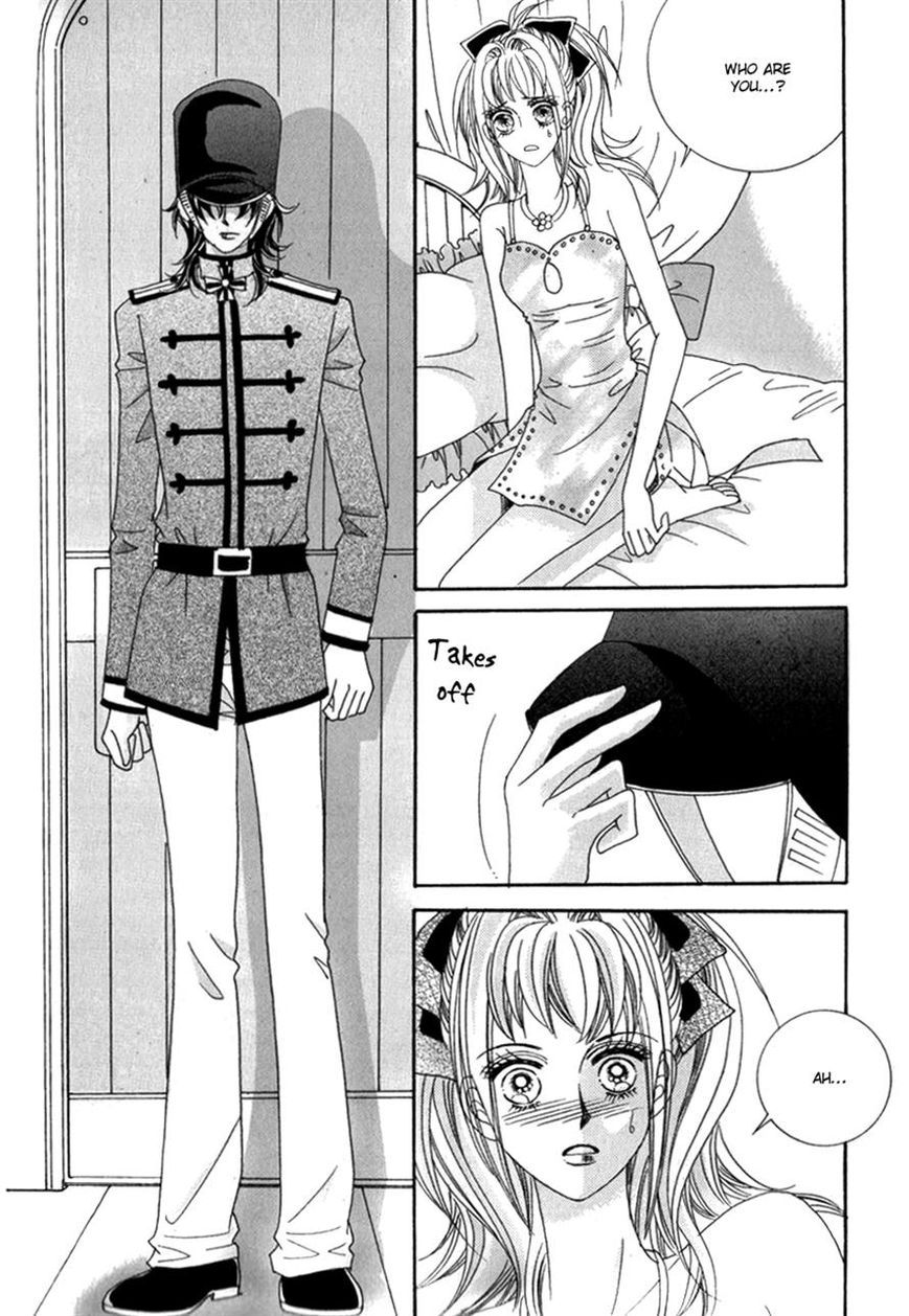 I Will Be Cinderella Chapter 27 page 31 - Chapter 27