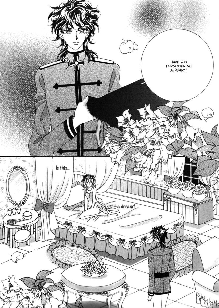I Will Be Cinderella Chapter 27 page 32 - Chapter 27
