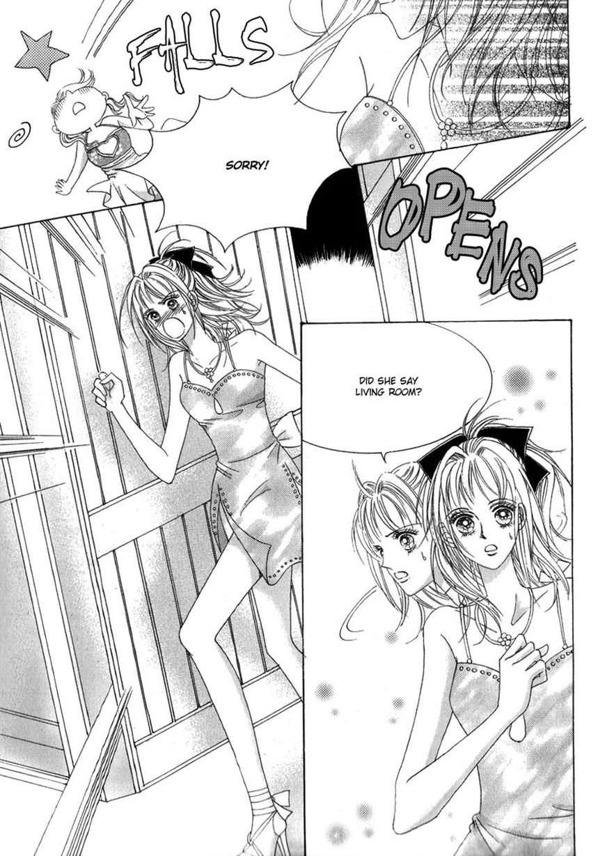 I Will Be Cinderella Chapter 27 page 6 - Chapter 27