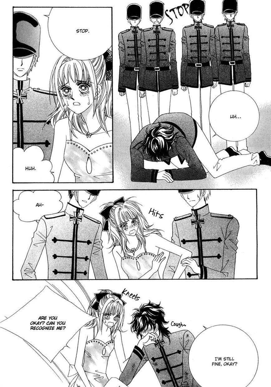 I Will Be Cinderella Chapter 28 page 12 - Chapter 28