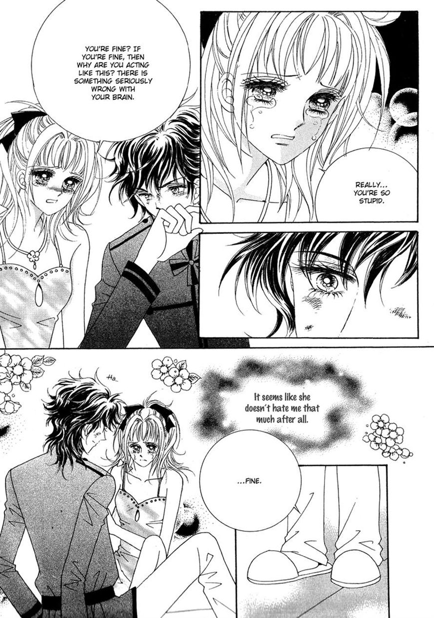 I Will Be Cinderella Chapter 28 page 13 - Chapter 28