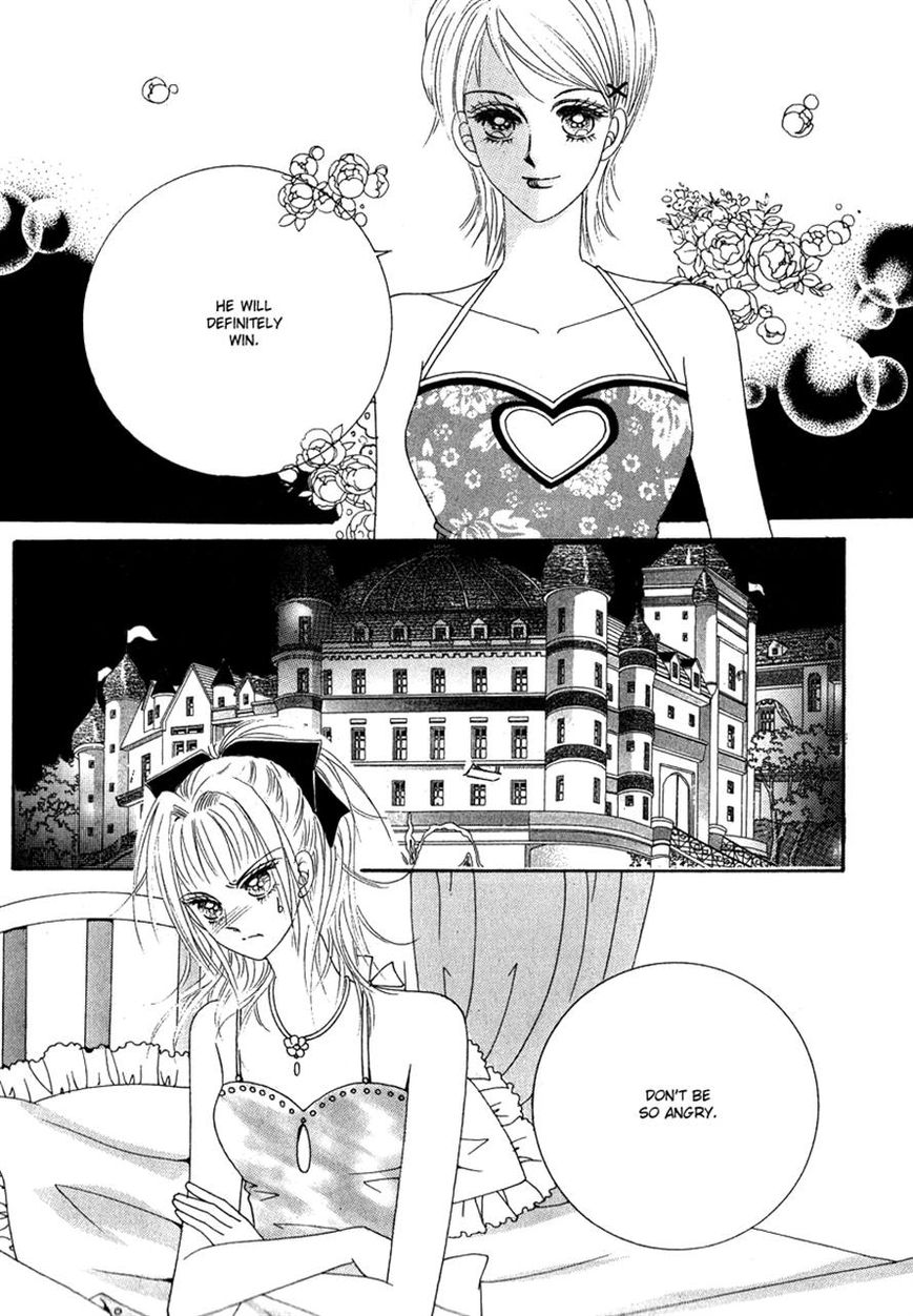 I Will Be Cinderella Chapter 28 page 20 - Chapter 28