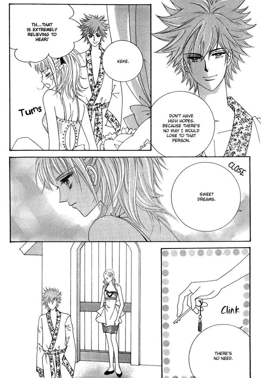 I Will Be Cinderella Chapter 28 page 22 - Chapter 28