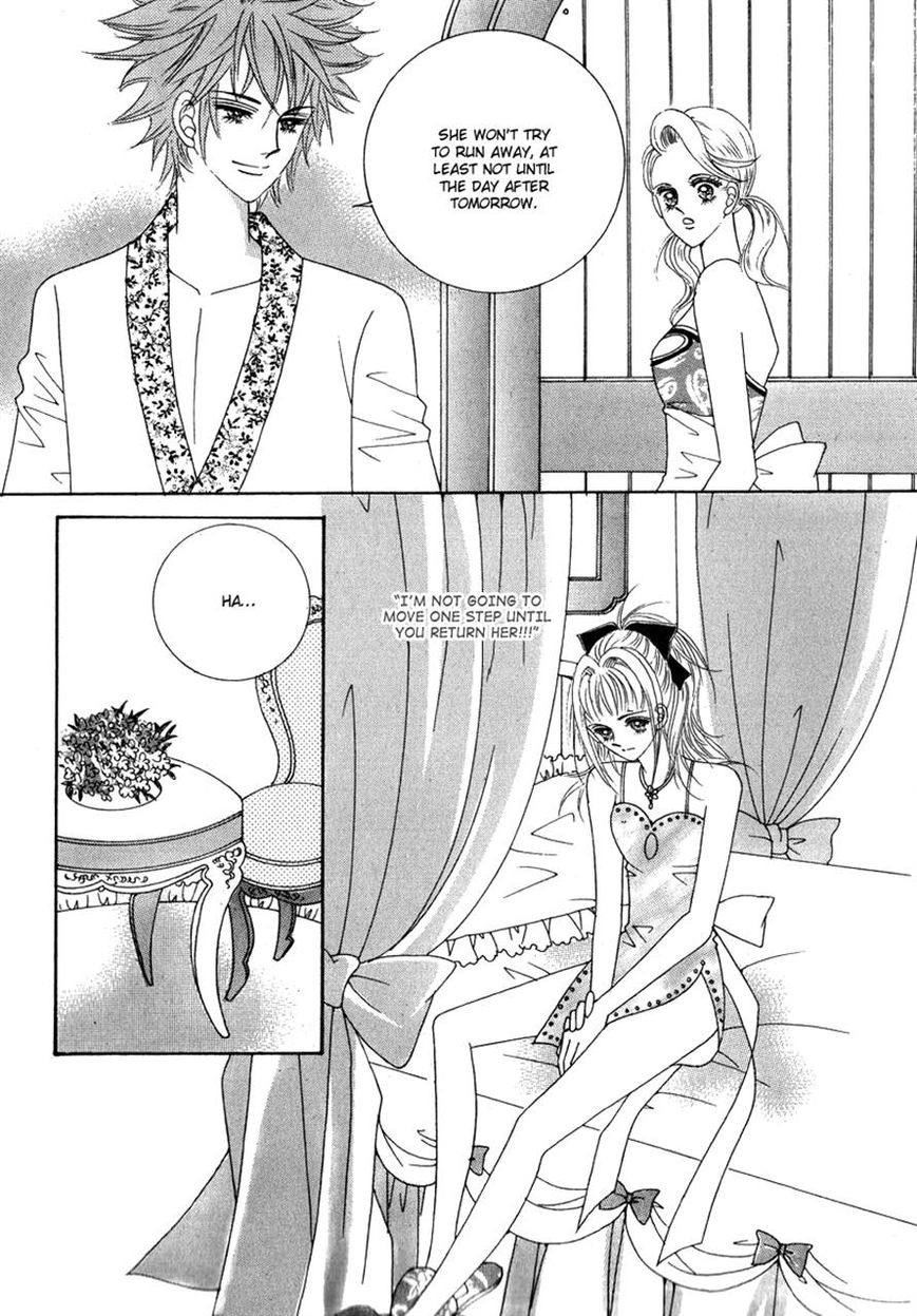 I Will Be Cinderella Chapter 28 page 23 - Chapter 28