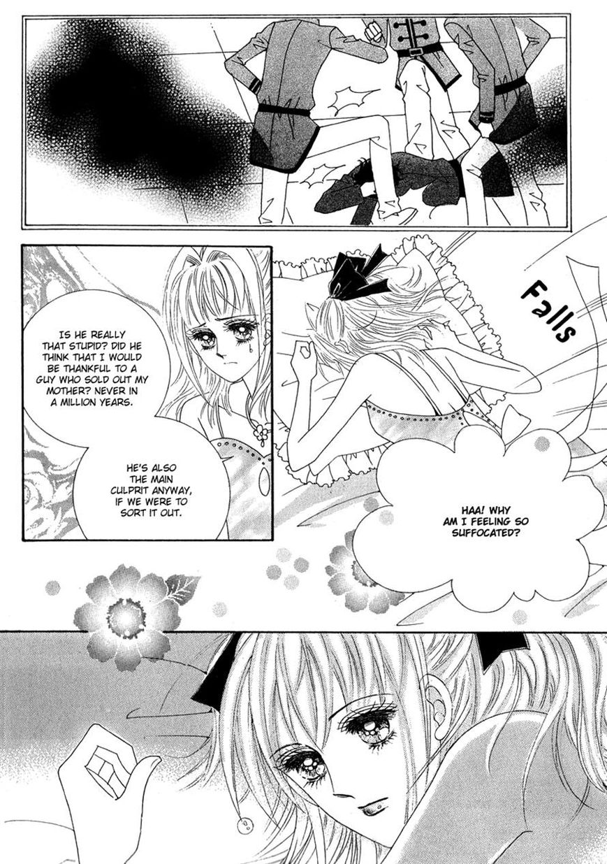I Will Be Cinderella Chapter 28 page 24 - Chapter 28