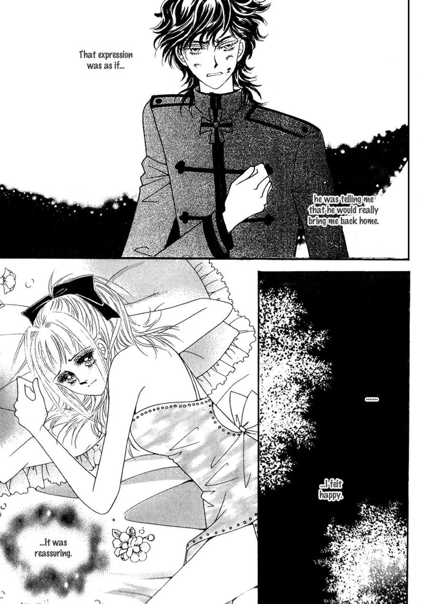 I Will Be Cinderella Chapter 28 page 25 - Chapter 28