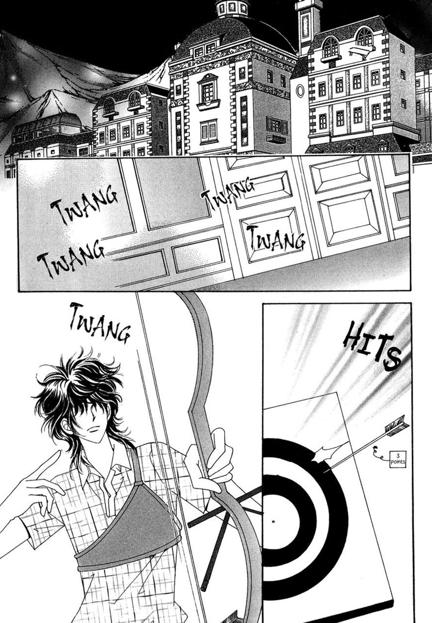 I Will Be Cinderella Chapter 28 page 26 - Chapter 28
