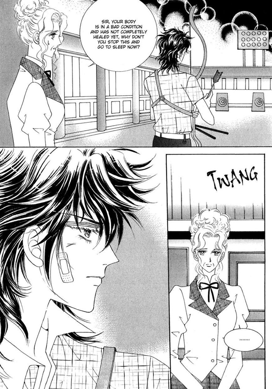 I Will Be Cinderella Chapter 28 page 27 - Chapter 28