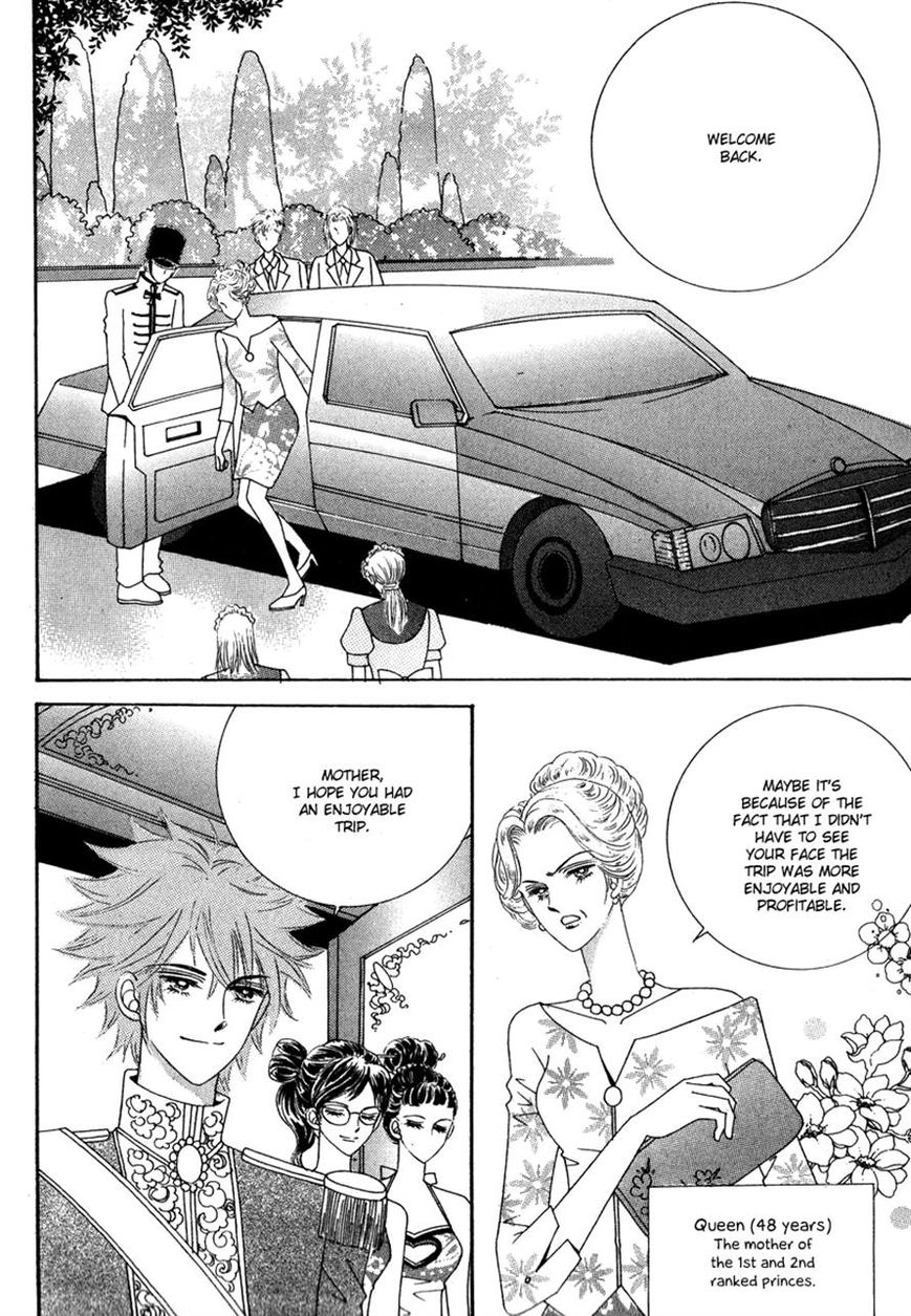 I Will Be Cinderella Chapter 28 page 30 - Chapter 28