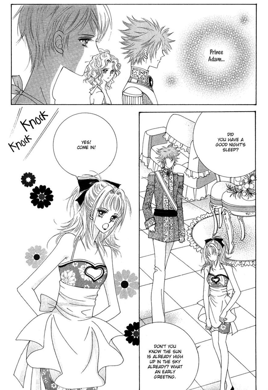 I Will Be Cinderella Chapter 28 page 32 - Chapter 28