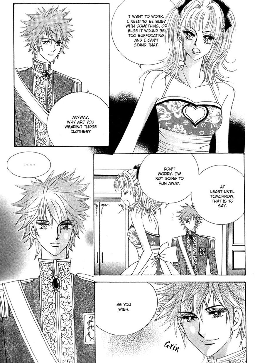 I Will Be Cinderella Chapter 28 page 33 - Chapter 28