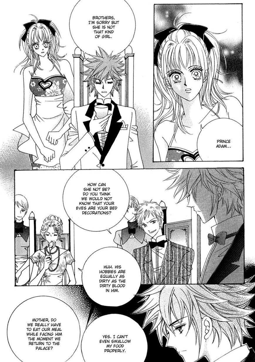 I Will Be Cinderella Chapter 28 page 37 - Chapter 28