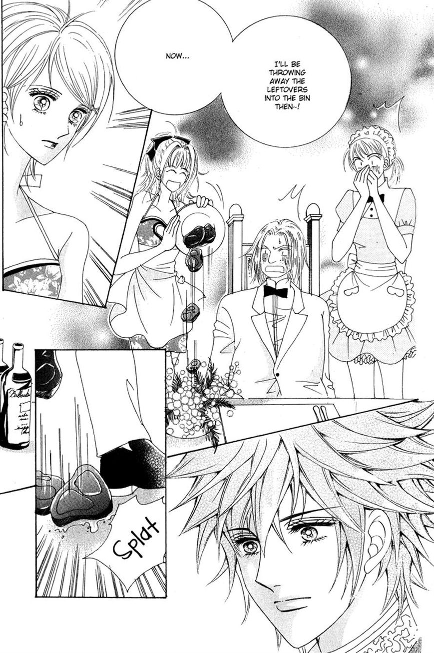 I Will Be Cinderella Chapter 28 page 39 - Chapter 28