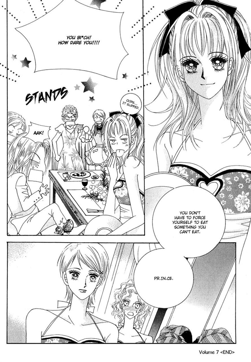 I Will Be Cinderella Chapter 28 page 40 - Chapter 28