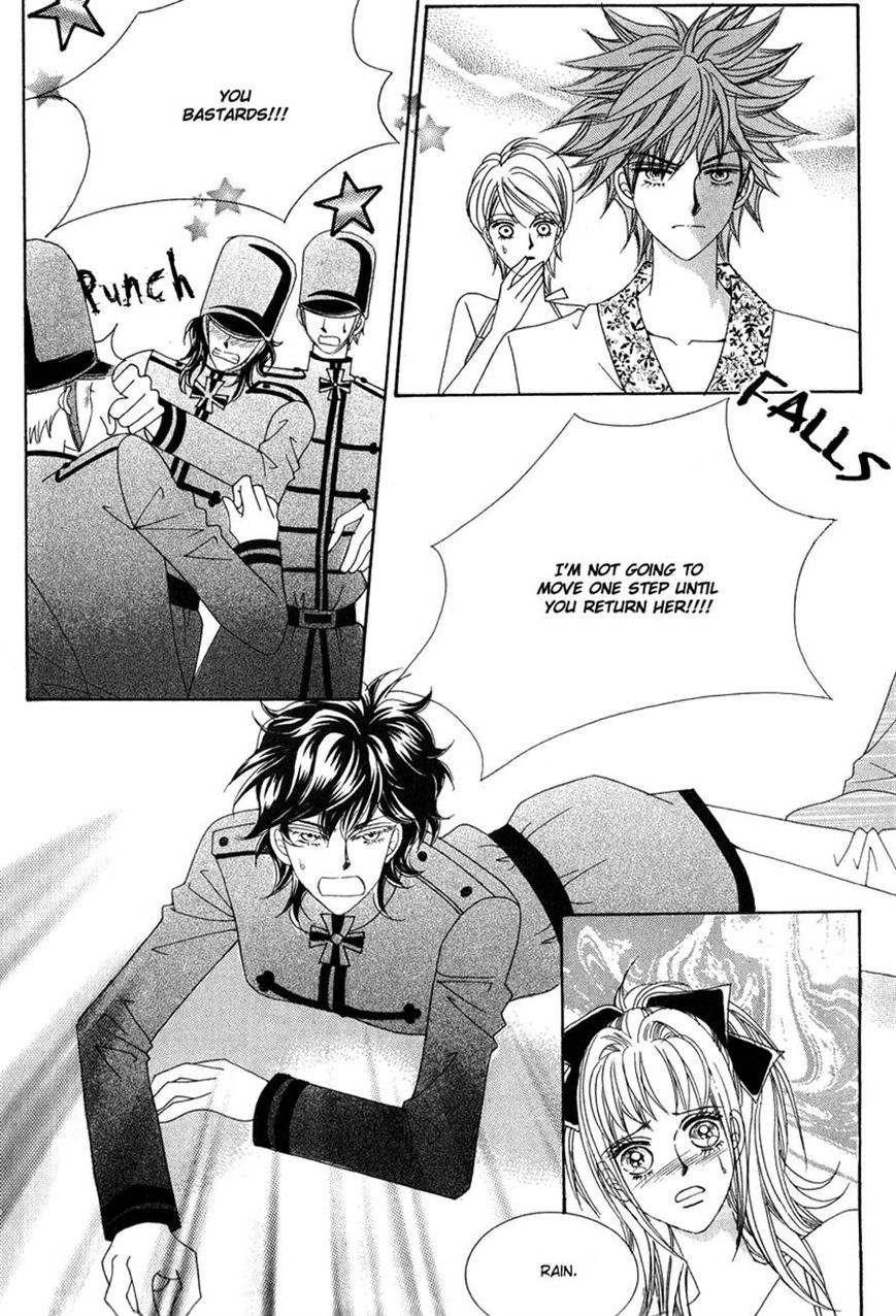 I Will Be Cinderella Chapter 28 page 8 - Chapter 28