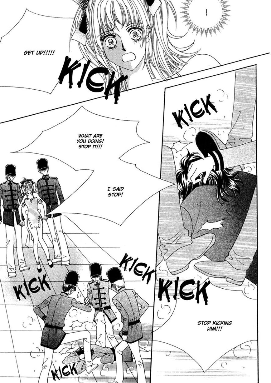 I Will Be Cinderella Chapter 28 page 9 - Chapter 28