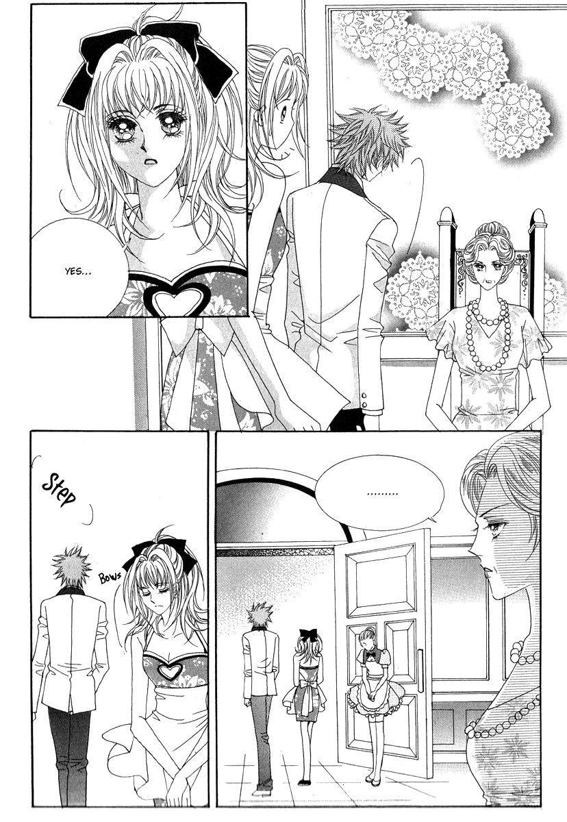 I Will Be Cinderella Chapter 29 page 10 - Chapter 29