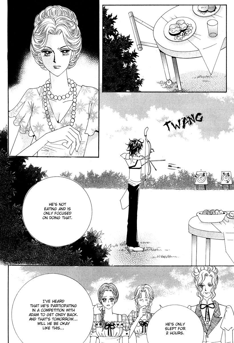 I Will Be Cinderella Chapter 29 page 11 - Chapter 29