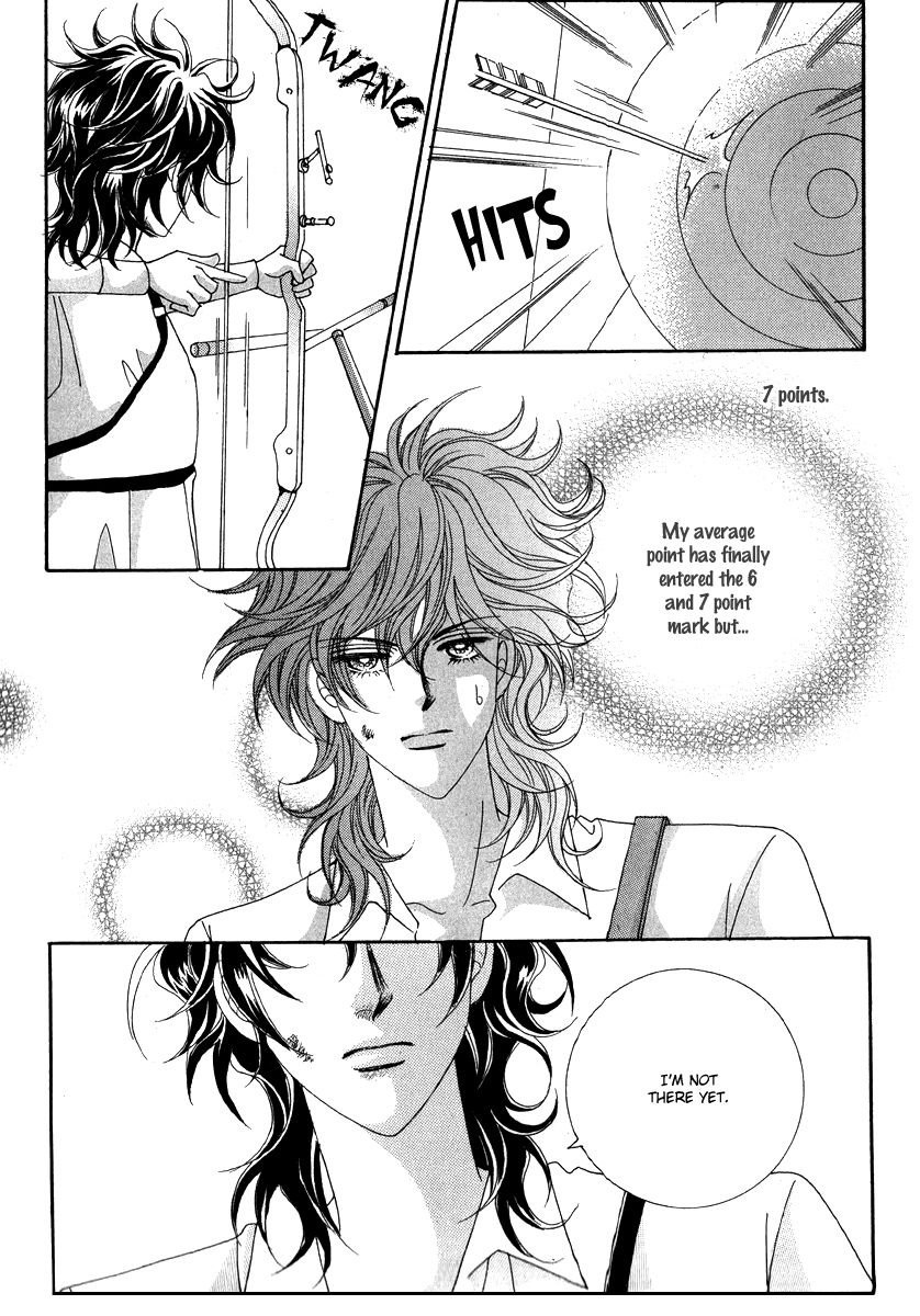 I Will Be Cinderella Chapter 29 page 12 - Chapter 29
