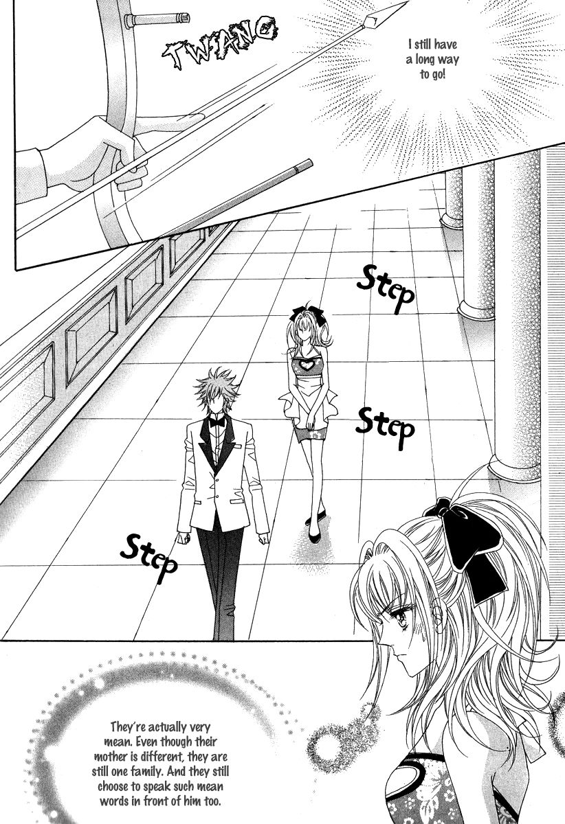 I Will Be Cinderella Chapter 29 page 13 - Chapter 29